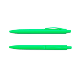 Bolígrafo Plástico Neon DKBN05