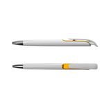 Bolígrafo plástico DKBN04