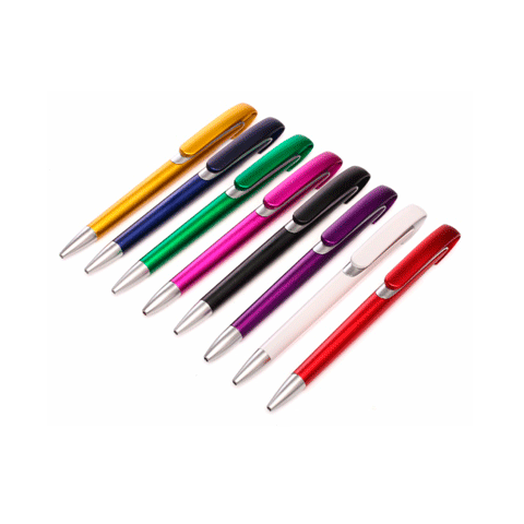 Bolígrafo Plástico DKBN01