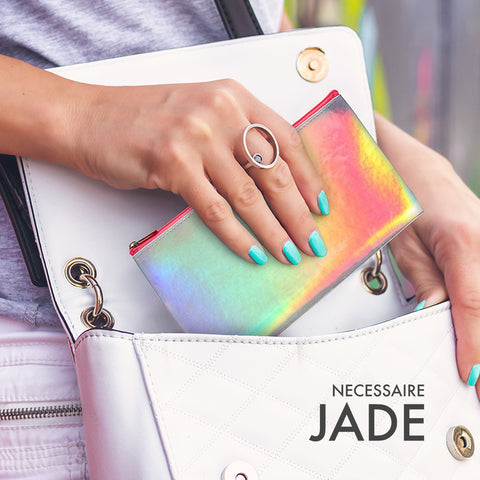 Necessaire JADE